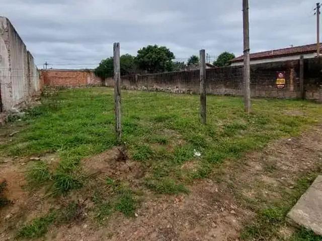 Terreno venda em Nossa Senhora de Fátima, Viamão
