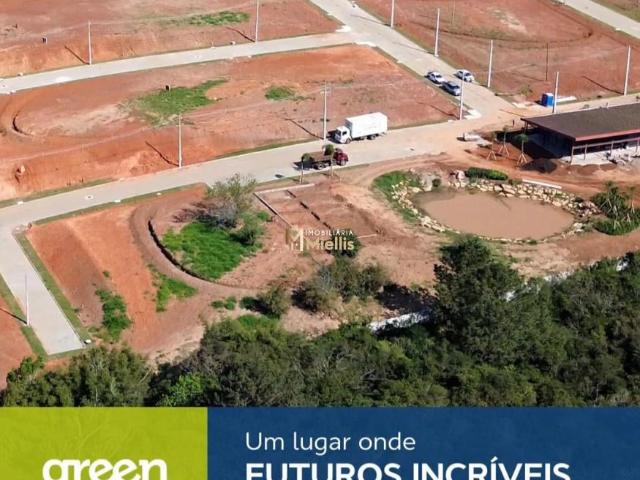 Terreno venda em Sede, Viamão