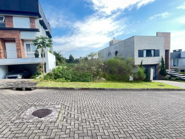 Terreno venda em Condomínio Buena Vista, Viamão