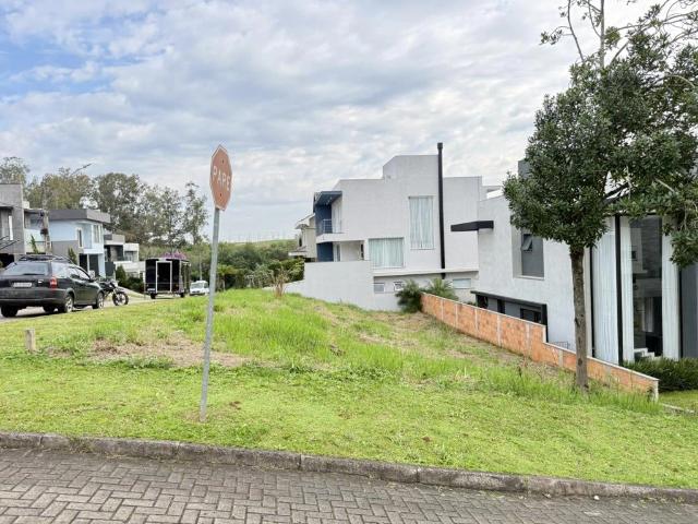 Terreno venda em Condomínio Buena Vista, Viamão