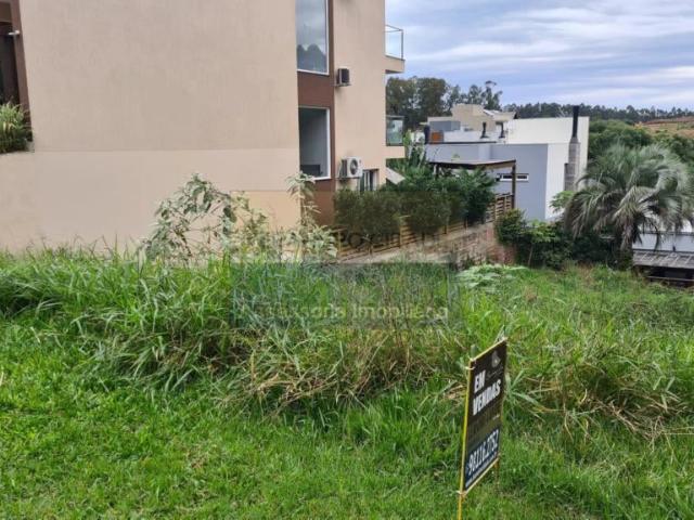 Terreno venda em Condomínio Buena Vista, Viamão