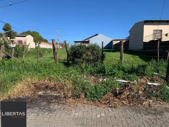 Terreno venda em Minuano, Viamão