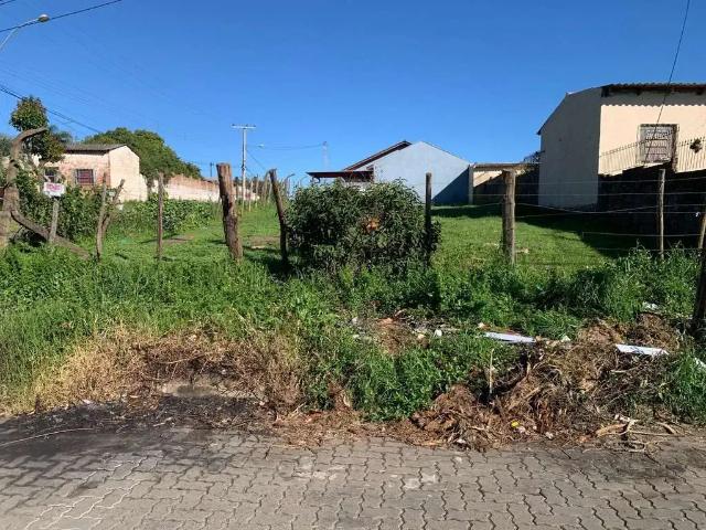 Terreno venda em Minuano, Viamão
