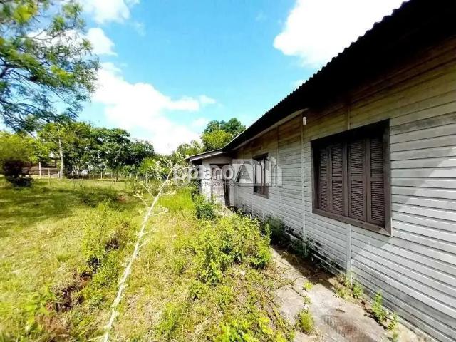 Terreno venda em Sede, Viamão