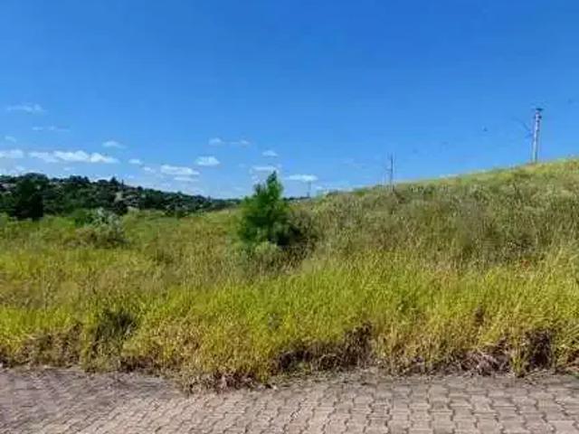Terreno venda em Condomínio Colorado, Viamão