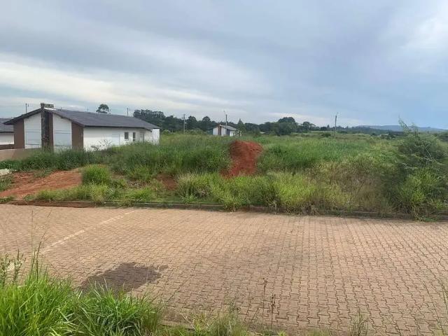 Terreno venda em Recanto Residencial da Figueira, Viamão