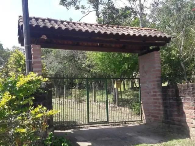 Terreno venda em Itapuã, Viamão