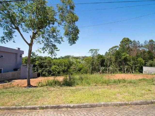 Terreno venda em Sede, Viamão