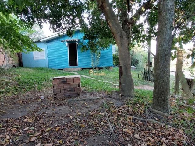 Terreno venda em Sede, Viamão