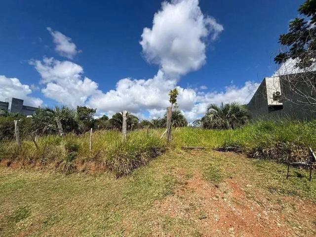 Terreno venda em Condomínio Cantegril, Viamão