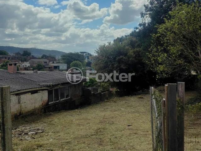 Terreno venda em Concórdia, Viamão