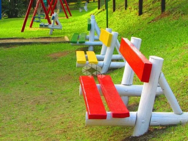 Terreno venda em Condomínio Cantegril, Viamão