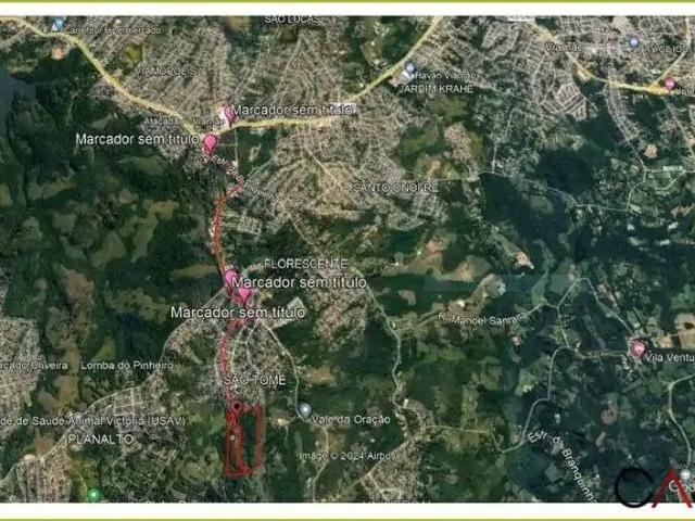 Terreno venda em Região Geográfica Imediata de Porto Alegre, Região Metropolitana de Porto Alegre