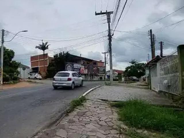 Terreno venda em Império, Viamão