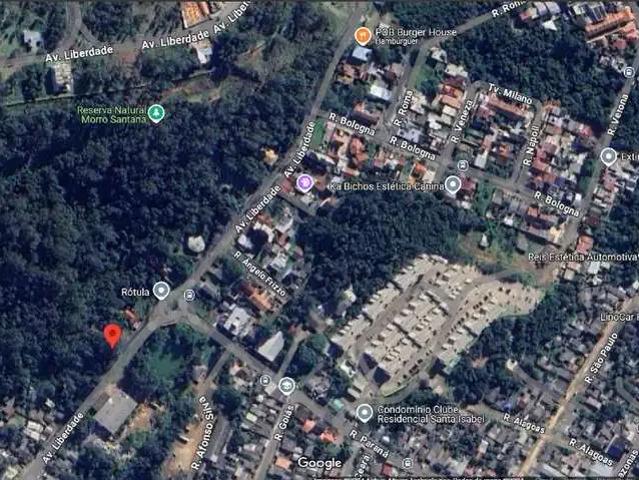 Terreno venda em Região Geográfica Imediata de Porto Alegre, Região Metropolitana de Porto Alegre