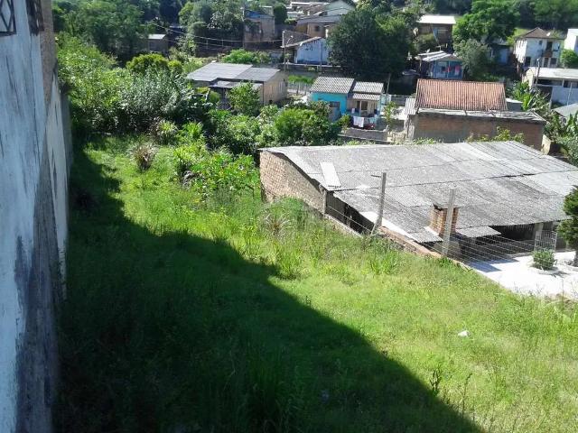 Terreno venda em Passo do Sabão, Viamão