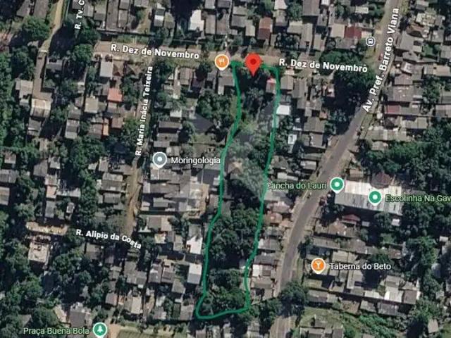 Terreno venda em Região Geográfica Imediata de Porto Alegre, Região Metropolitana de Porto Alegre