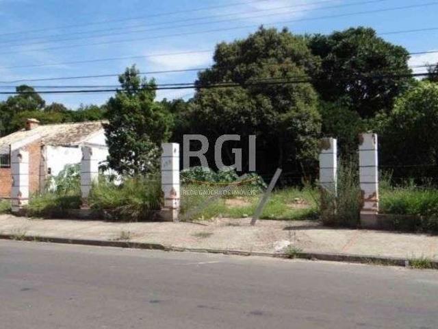 Terreno venda em Parque Residencial Três Figueiras, Viamão