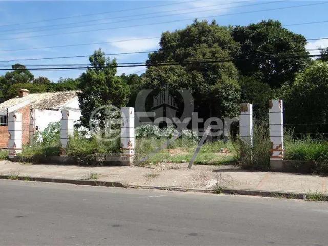Terreno venda em Parque Residencial Três Figueiras, Viamão