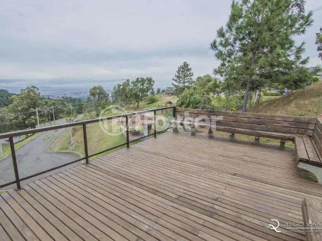 Terreno venda em Represa, Viamão