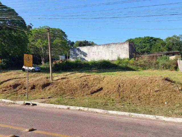 Terreno venda em Região Geográfica Imediata de Porto Alegre, Região Metropolitana de Porto Alegre