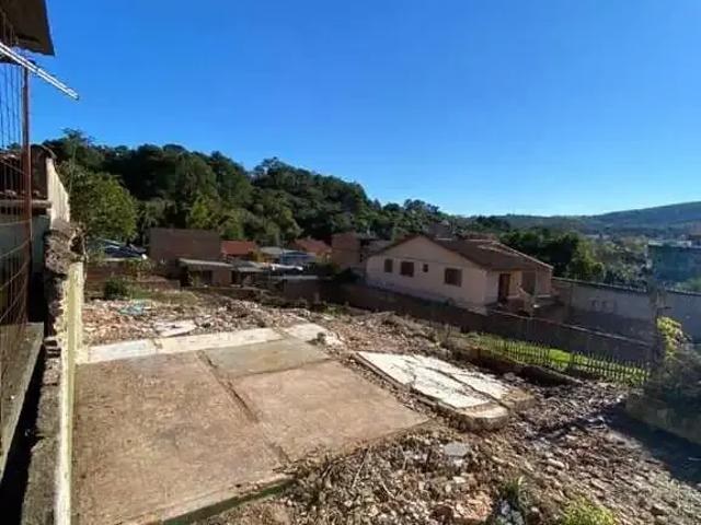 Terreno venda em Passo do Sabão, Viamão