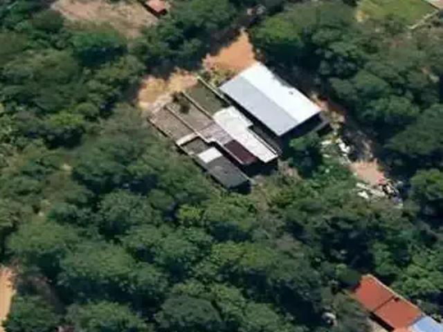 Terreno venda em Sede, Viamão