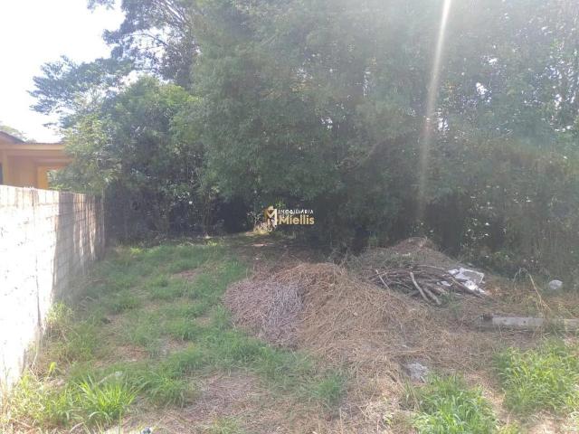 Terreno venda em Vila Parque São Cristóvão, Viamão