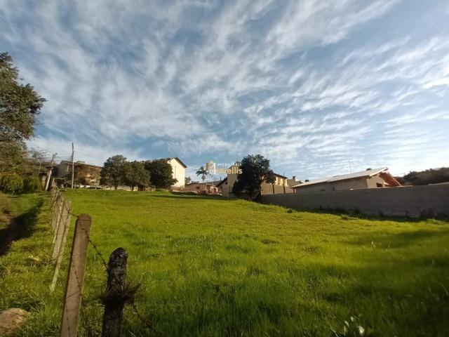 Terreno venda em Sede, Viamão