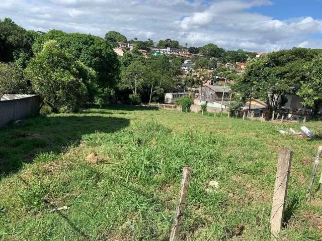 Terreno venda em Sede, Viamão