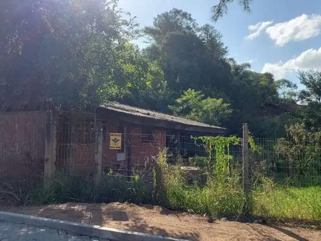 Terreno venda em Sede, Viamão