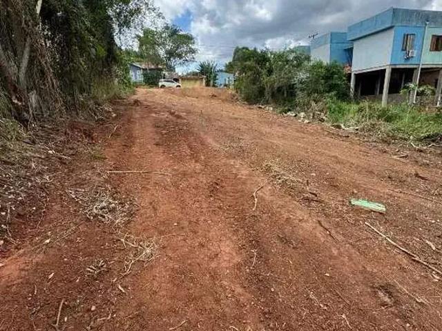 Terreno venda em Sede, Viamão