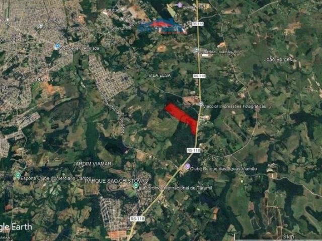 Terreno venda em Região Geográfica Imediata de Porto Alegre, Região Metropolitana de Porto Alegre
