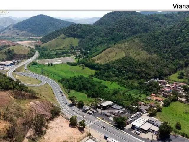 Terreno venda em Região Geográfica Imediata de Vitória, Região Metropolitana da Grande Vitória