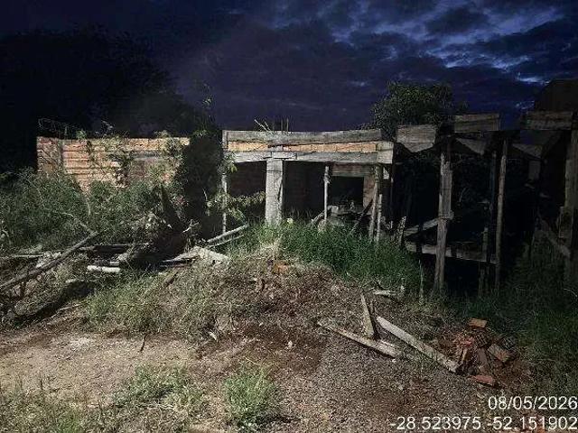 Terreno venda em Região Geográfica Imediata de Marau, Vila Maria