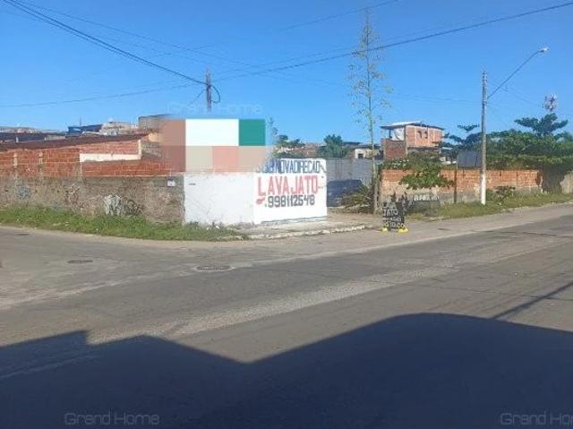 Terreno venda em Ibes, Vila Velha