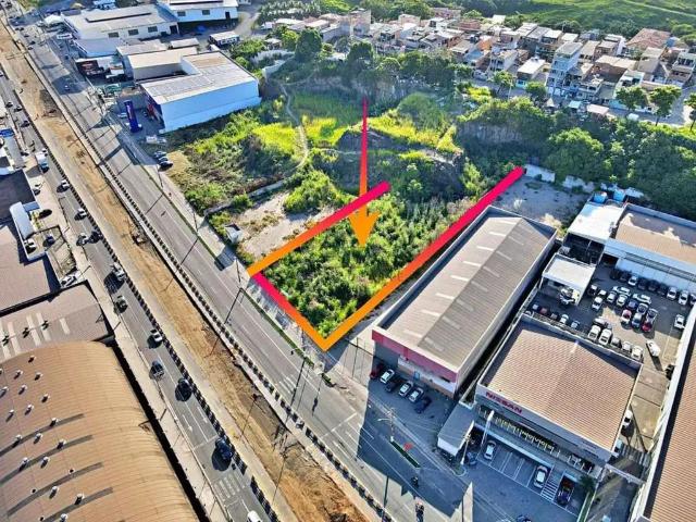 Terreno venda em Região Geográfica Imediata de Vitória, Região Metropolitana da Grande Vitória