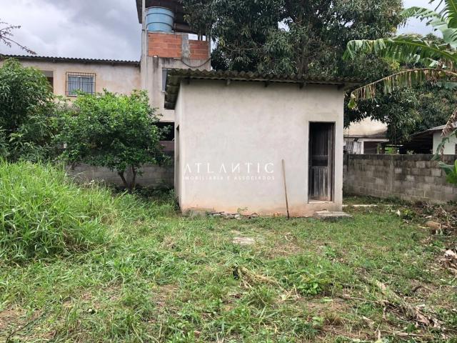 Terreno venda em Jucu, Vila Velha