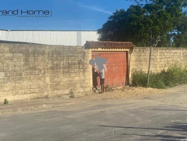 Terreno venda em Quintas de Ybapuã, Vila Velha