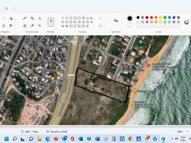 Terreno venda em Região Geográfica Imediata de Vitória, Região Metropolitana da Grande Vitória