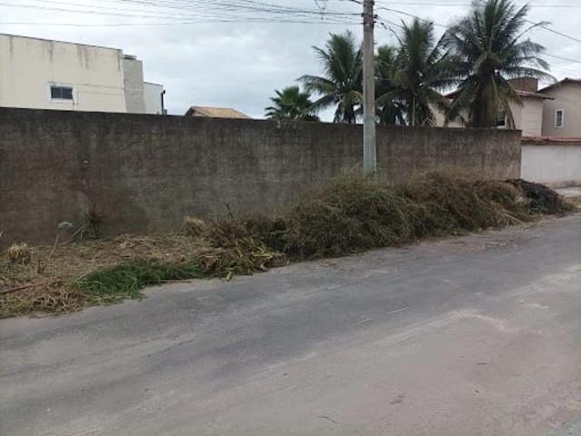 Terreno venda em Jucu, Vila Velha