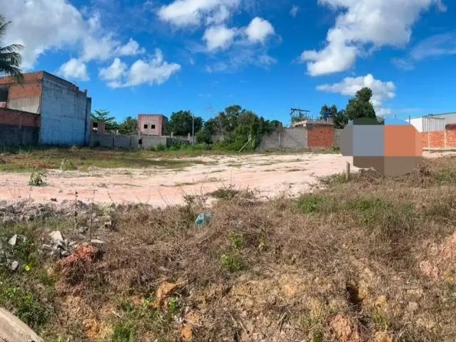 Terreno venda em Mangal, Vila Velha