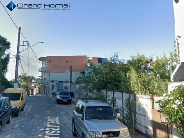 Terreno venda em Região Geográfica Imediata de Vitória, Região Metropolitana da Grande Vitória