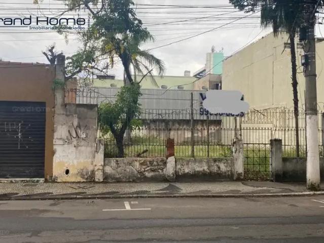 Terreno venda em Região Geográfica Imediata de Vitória, Região Metropolitana da Grande Vitória