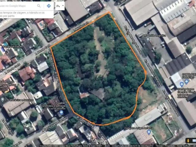 Terreno venda em Região Geográfica Imediata de Vitória, Região Metropolitana da Grande Vitória