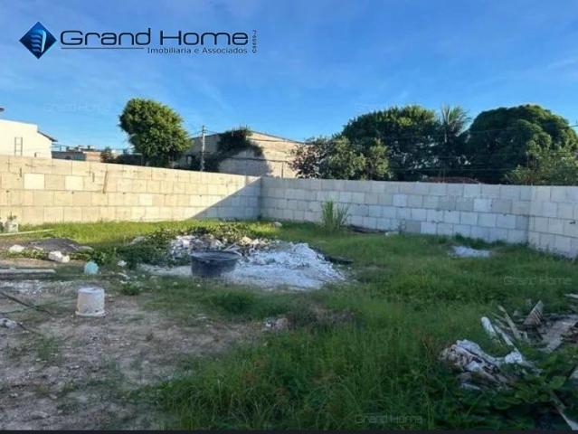 Terreno venda em Ibes, Vila Velha