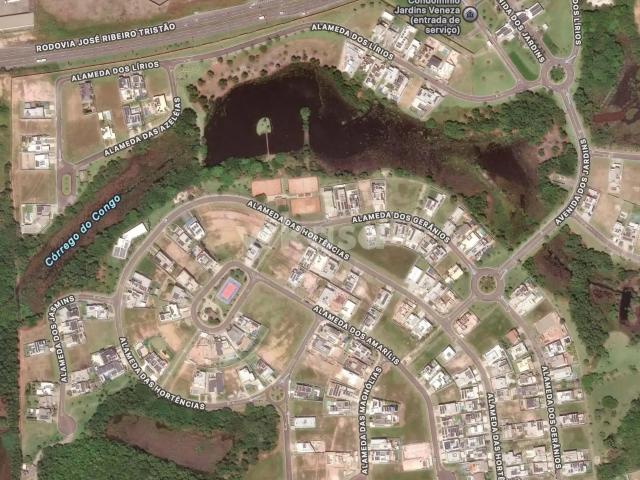 Terreno venda em Morada de Interlagos I, Vila Velha