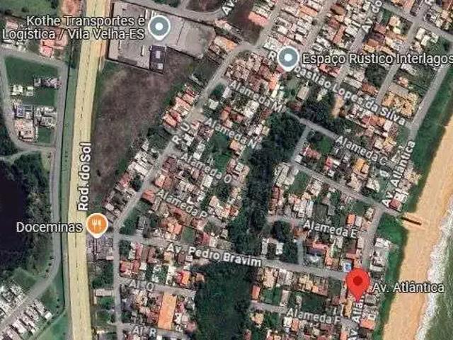 Terreno venda em Região Geográfica Imediata de Vitória, Região Metropolitana da Grande Vitória