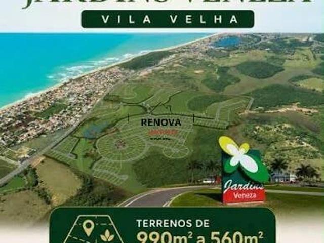 Terreno venda em Vila Velha, Região Geográfica Intermediária de Vitória