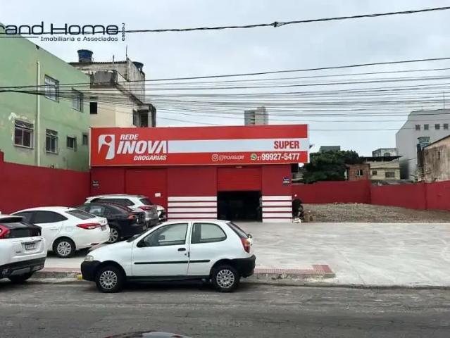 Terreno venda em Região Geográfica Imediata de Vitória, Região Metropolitana da Grande Vitória